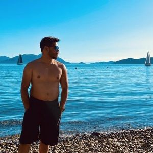 Meet your Posher, Joe